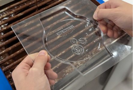 Ateliers chocolat au centre de Genève