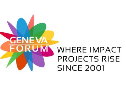 logo Geneva Forum