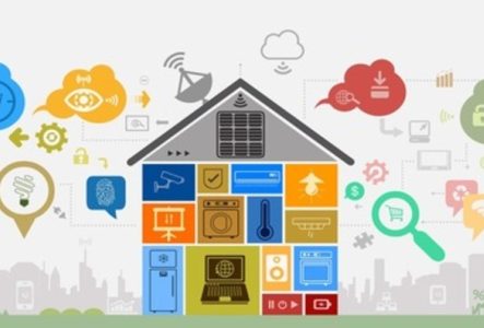 Cerveau microprocesseur