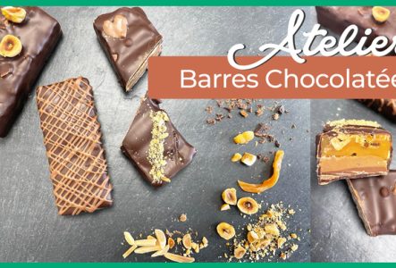 La Bonbonnière Atelier Chocolat La Bonbonnière Genève