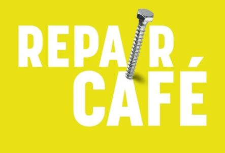 Logo Repair Café
