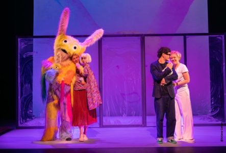 image du spectacle coeur d'amour