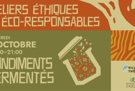 informations et pictogrammes