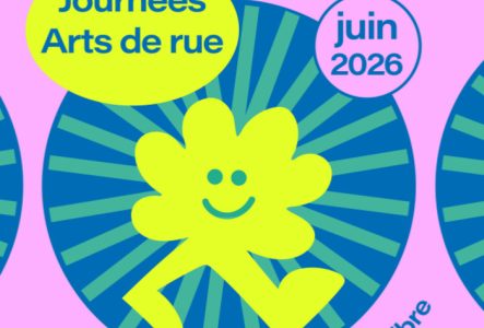 logo de l'évènement