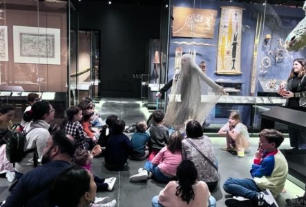 Illustration de l'événement