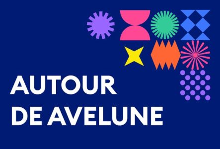 Autour de Avelune · Saison mosaïque