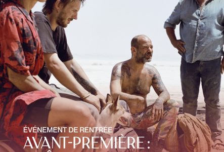 Les Cinémas du Grütli Image de l'événement