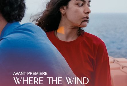 Les Cinémas du Grütli Image de l'événement