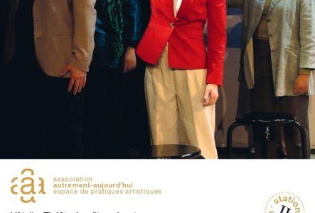 Avenue des Tilleuls n°4