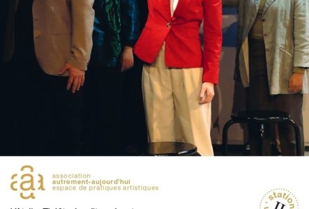 Avenue des Tilleuls n°4