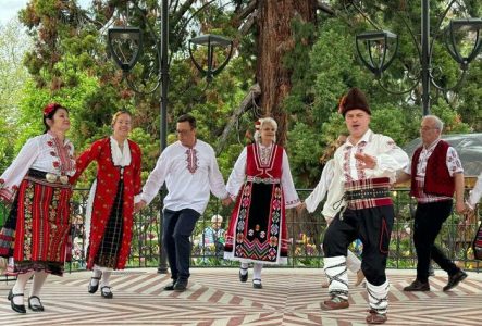 festival mystères des balkans