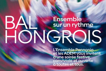 affiche