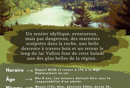 Antonin Kummer Lac et montagne