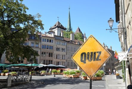 Léman Expériences Illustration de l'événement