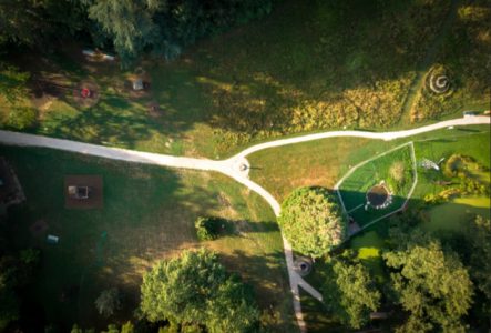 Parc Brot Onex