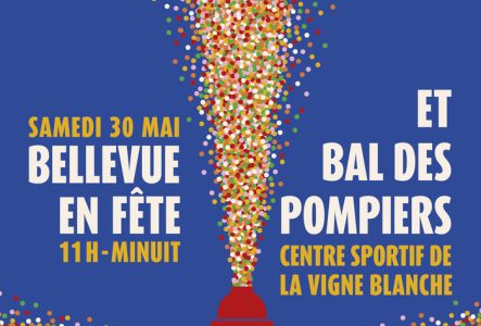 Bellevue en fête