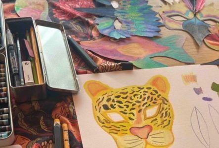 Bestiaire Imaginaire