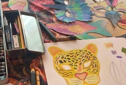Bestiaire Imaginaire