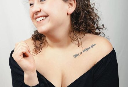 Photo de l'actrice Kim Vasquez