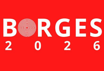 BORGES 2026