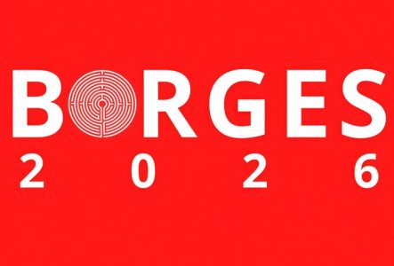BORGES 2026