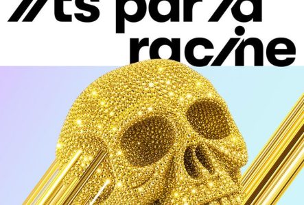 Affiche du spectacle