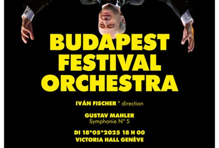 @bubbly gmbh Affiche du concert