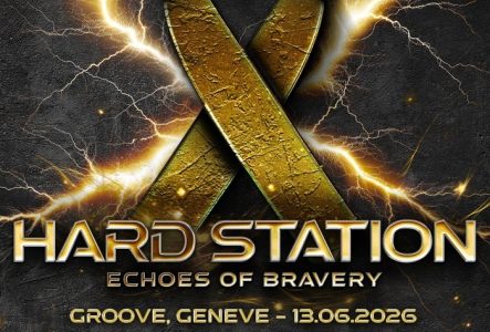 Bunker Hardbass