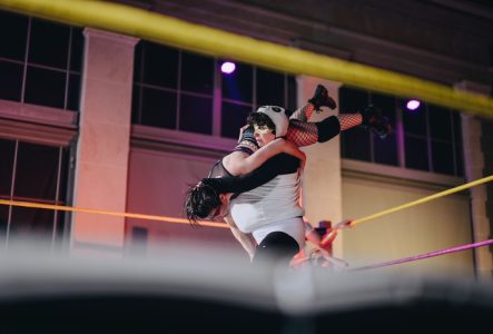 Cabaret Catch