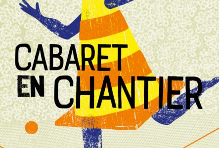 Affiche de l'événement - illustration