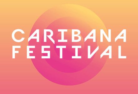 Logo du festival