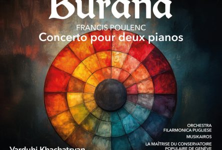 Carmina Burana
