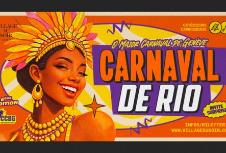 Carnaval de rio