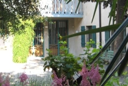 Ville de Carouge Visite guidée Jardins Musée Carouge
