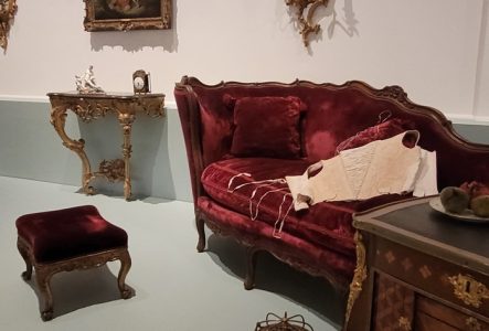 Visuel de l'expo