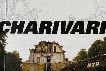 Couverture du livre