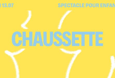 Juliette Sur fond jaune, le titre est écrit en gras et en bleu
