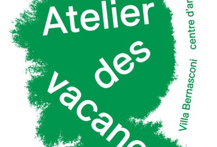 Villa Bernasconi Atelier des vacances 2025