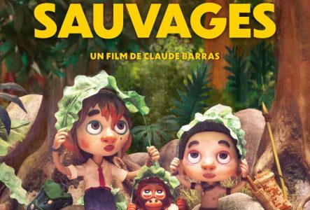 Affiche du film