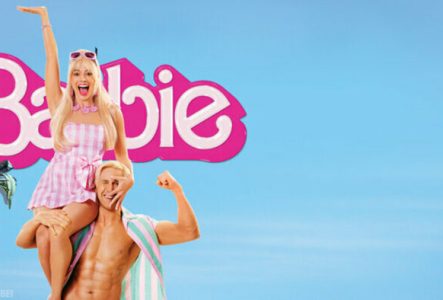 DR Barbie et Ken
