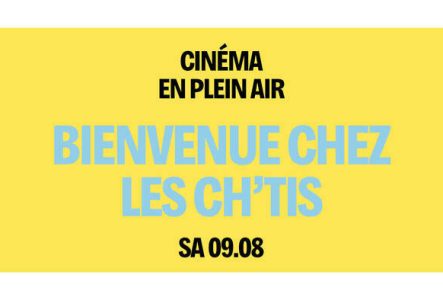 Juliette Sur fond jaune, le titre est écrit en gras et en bleu
