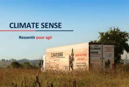 Climate Sense
