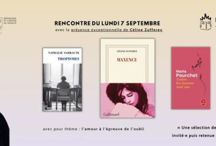 Bannière de présentation