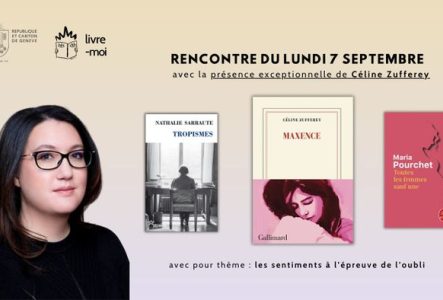 Bannière de présentation