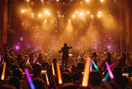 uso.swiss Coldplay in symphony