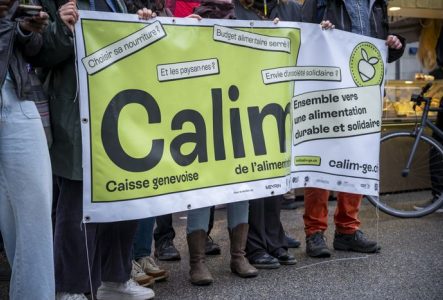Calim - Caisse genevoise de l'alimentation