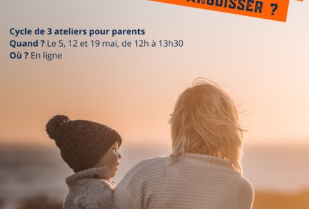 Atelier pour parents