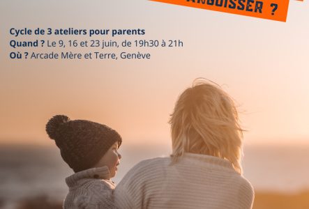 Atelier pour parents