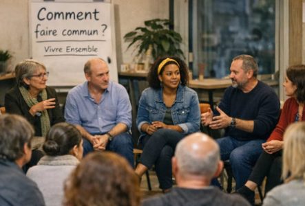 Explore Genève table ronde