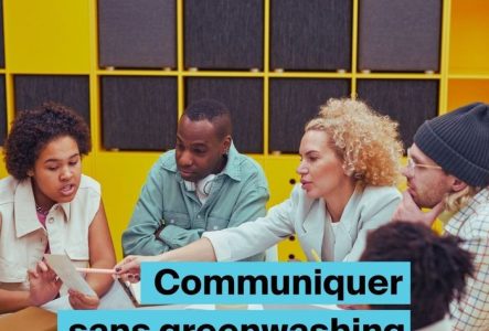 Groupe de personnes qui échangent leurs idées